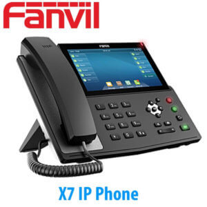 Fanvil X7 Sip Phone Dubai