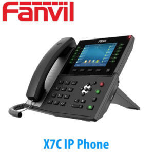 Fanvil X7c Sip Phone Dubai