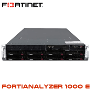 Fortianalyzer 1000e Dubai