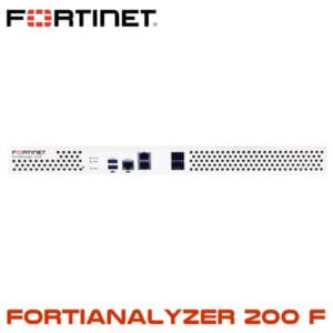 Fortianalyzer 200f Dubai