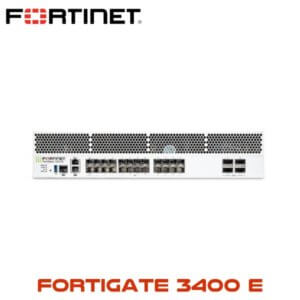 Fortigate Fg 3400e Dubai