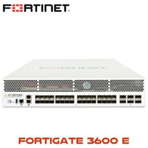 Fortigate Fg 3600e Dubai