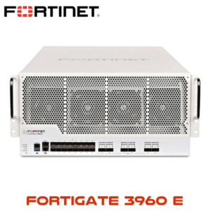 Fortigate Fg 3960e Dubai