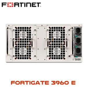 Fortigate Fg 3960e Uae