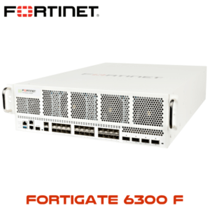 Fortigate Fg 6300f Dubai