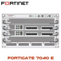 Fortigate Fg 7040e Uae