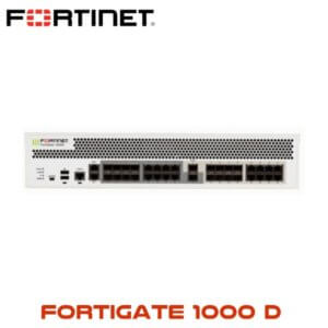 Fortinet Fg 1000d Dubai