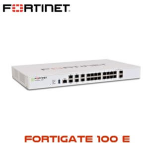 Fortinet Fg 100e Dubai
