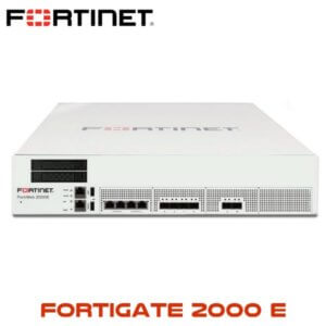 Fortinet Fg 2000e Dubai