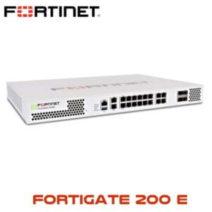 Fortinet Fg 200e Dubai