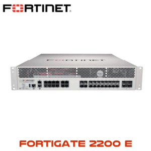 Fortinet Fg 2200e Dubai
