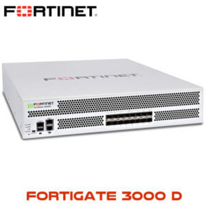 Fortinet Fg 3000d Dubai