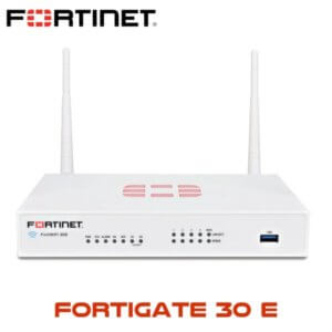 Fortinet Fg 30e Dubai