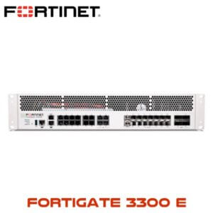 Fortinet Fg 3300e Dubai