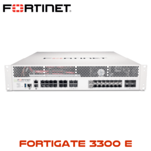 Fortinet Fg 3300e Dubai