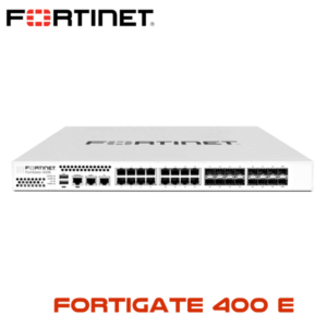 Fortinet Fg 400e Dubai