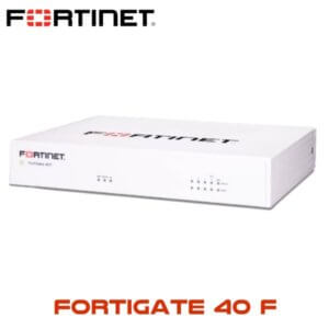 Fortinet Fg 40f Dubai