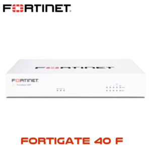 Fortinet Fg 40f Dubai
