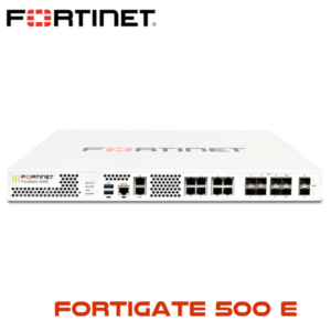 Fortinet Fg 500e Dubai