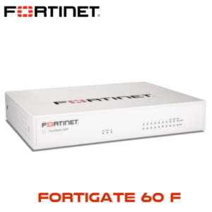 Fortinet Fg 60 F Dubai