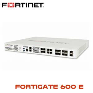 Fortinet Fg 600e Dubai
