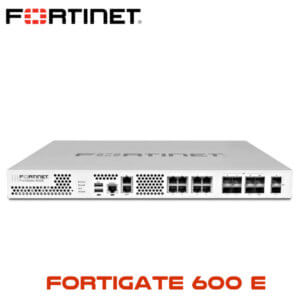 Fortinet Fg 600e Uae