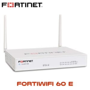 Fortinet Fg 60e Dubai