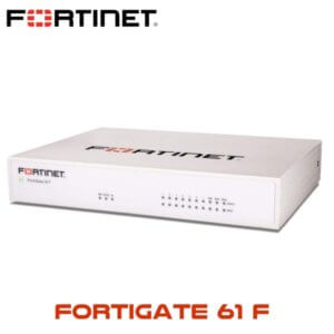Fortinet Fg 61f Dubai
