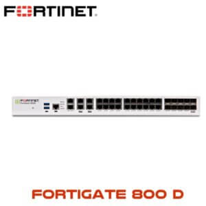 Fortinet Fg 800d Uae