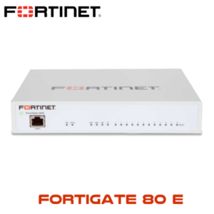 Fortinet Fg 80e Dubai