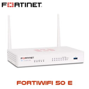 Fortiwifi Fg 50e Dubai