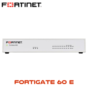 Fortiwifi Fg 60e Dubai