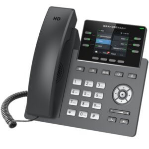 Grandstream Grp2613 Dubai