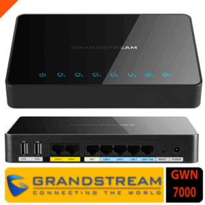 Grandstream Gwn7000 Dubai