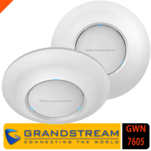 Grandstream Gwn7605 Dubai