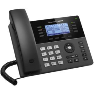 Grandstream Gxp1780 Ip Phone Dubai