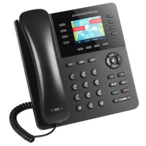Grandstream Gxp2135 Dubai Ip Phone
