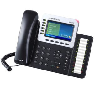 Grandstream Gxp2160 Ip Phone