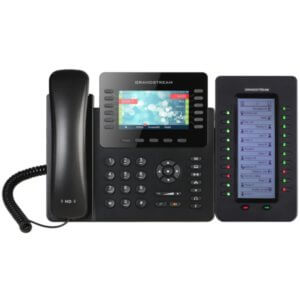 Grandstream Gxp2170 Dubai Ip Phone