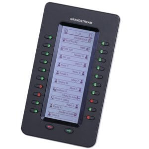 Grandstream Gxp2200 Ext