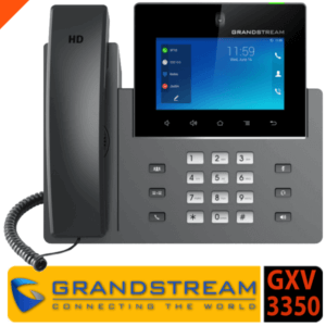 Grandstream Gxv3350 Dubai