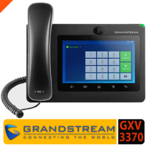 Grandstream Gxv3370 Dubai