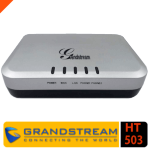 Grandstream Ht503 Dubai