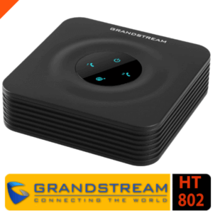 Grandstream Ht802 Dubai