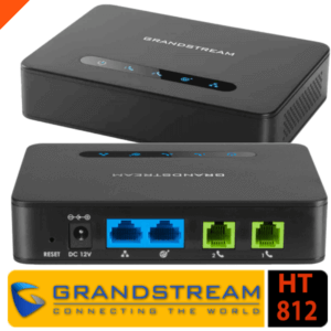 Grandstream Ht812 Dubai