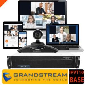 Grandstream Ipvt10 Base System Dubai