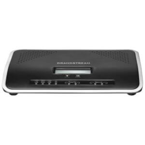 Grandstream Ucm6202 Ip Pbx Buy & Review In Uae