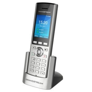 Grandstream Wp820 Wifi Phone Dubai