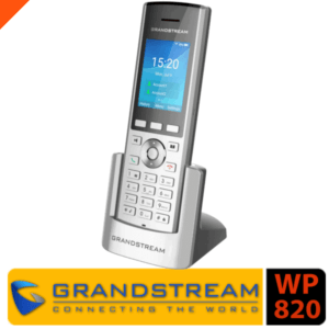 Grandstream Wp820 Wifi Phone Dubai