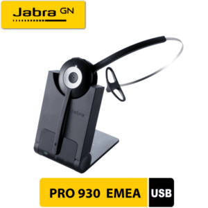 Jabra 930 Usb Dubai